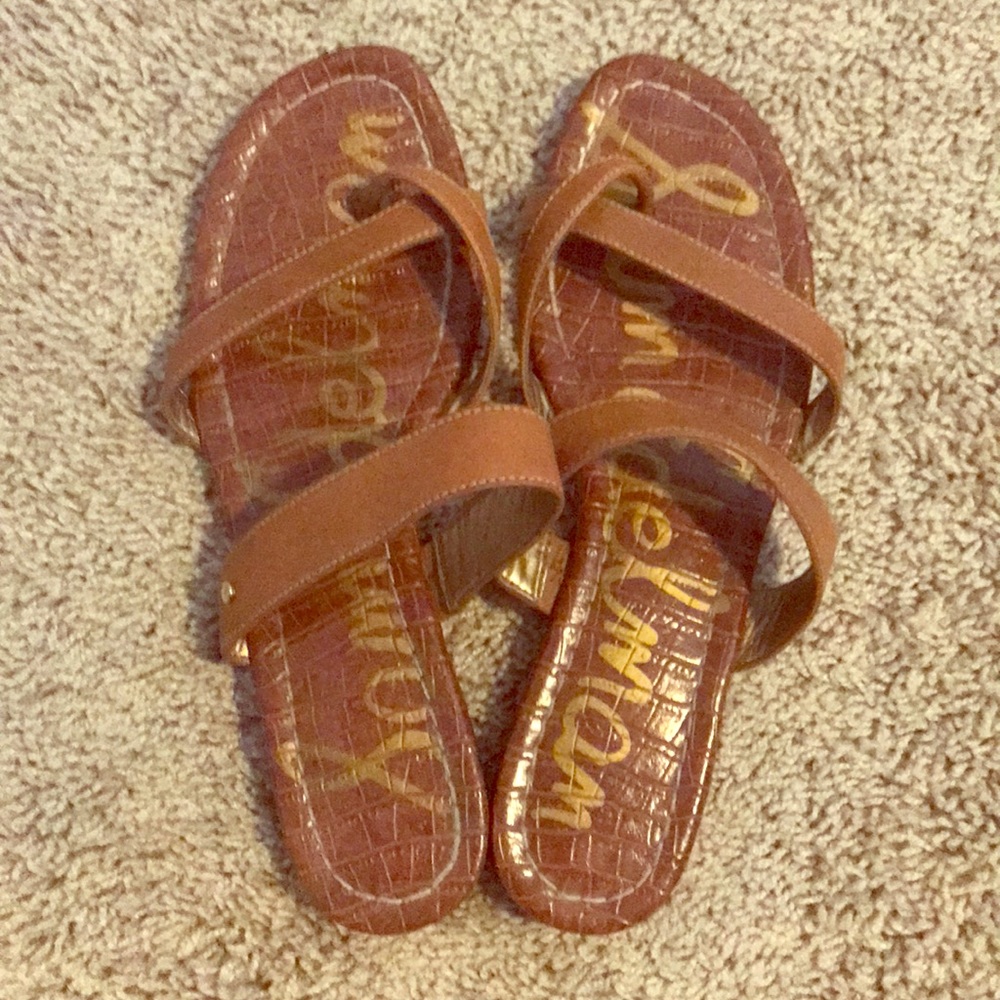 Sam Edelman Sandals!